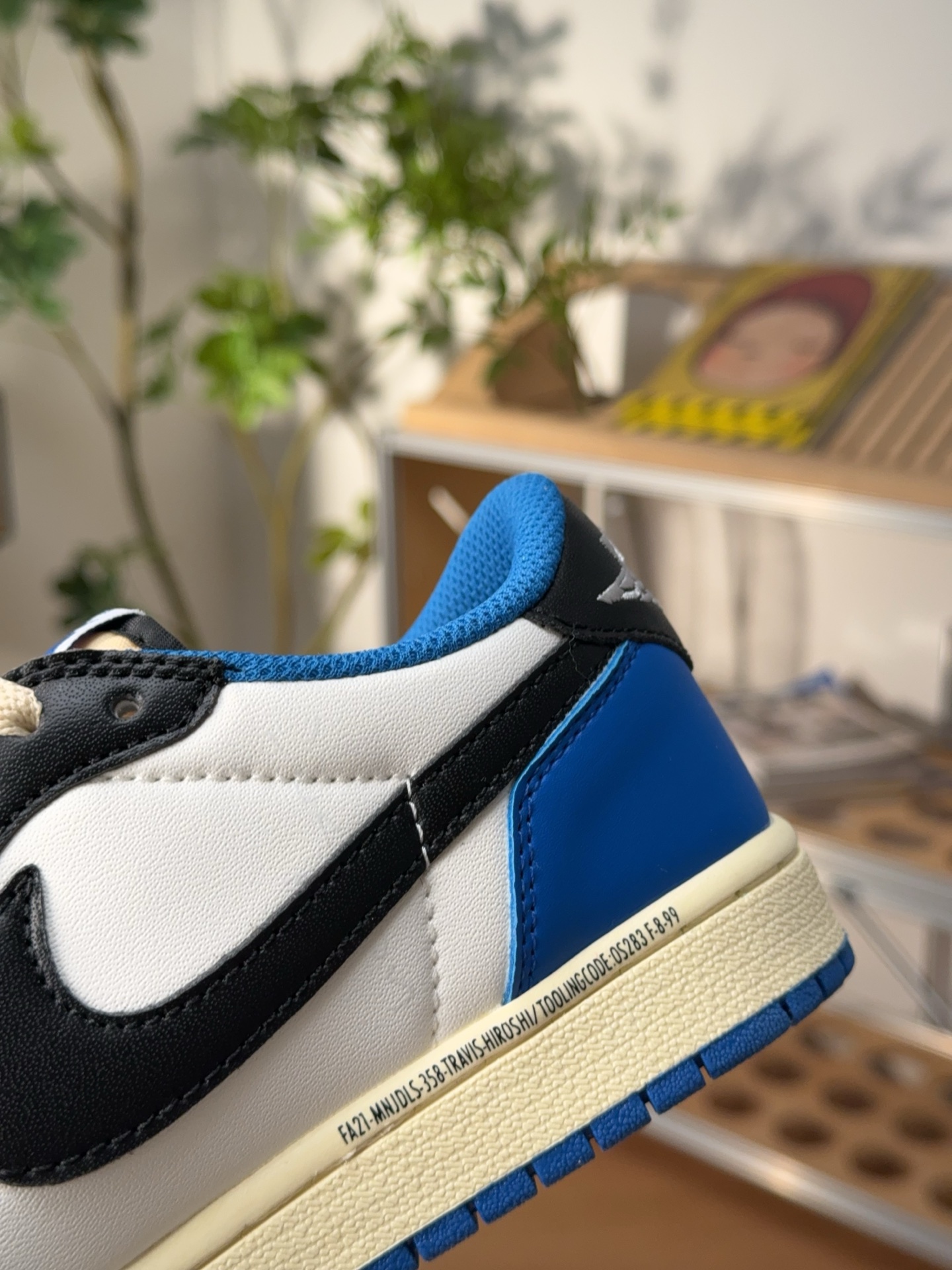 Nike Jordan